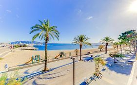 Beach Apartment Brisa Marina By Sealand Villas